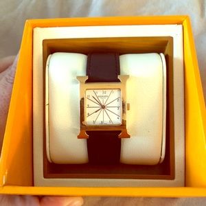 Hermès Heure Watch (women’s)